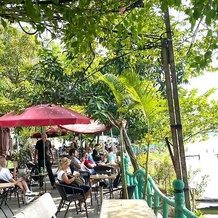 Yen Phu 3S Homestay Hanoi Exterior foto
