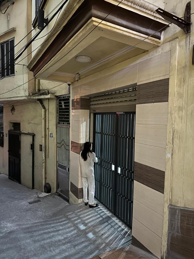 Yen Phu 3S Homestay Hanoi Exterior foto